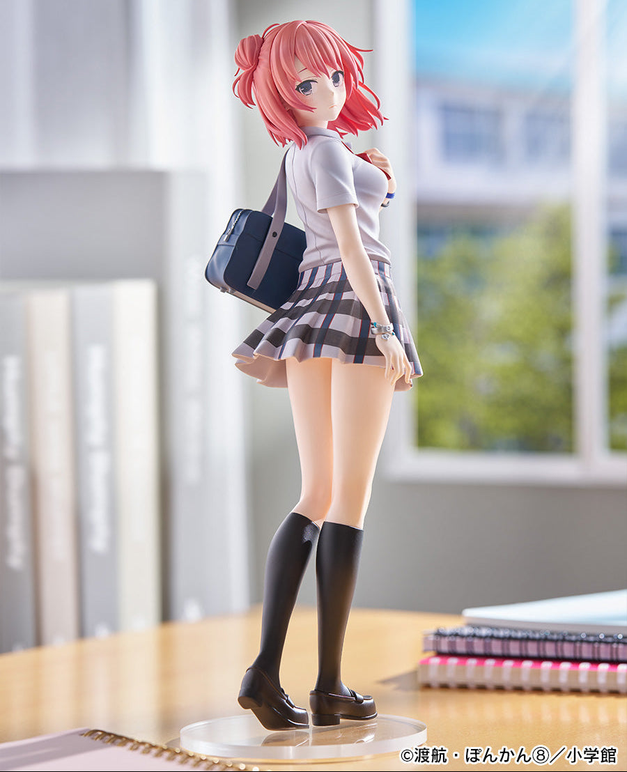 Figurine Yuigahama Yui Tenitol Furyu Oreimo
