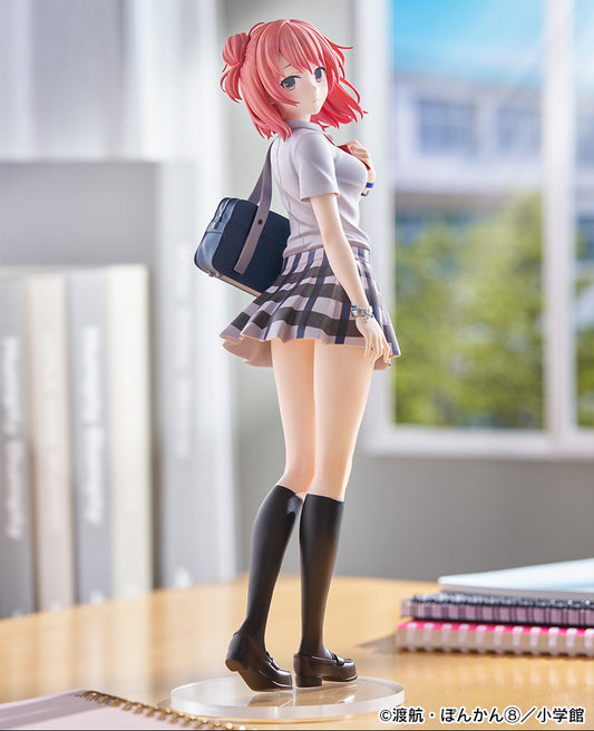 Figurine Yuigahama Yui Tenitol Furyu Oreimo