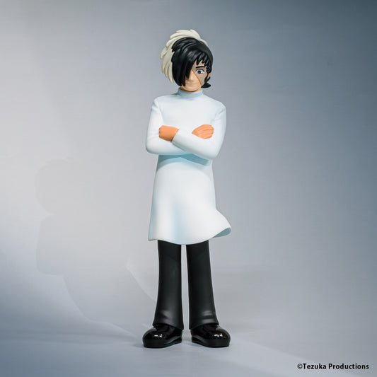 Figurine Black Jack Osamu Tezuka Characters Sofvi Collection 005 
