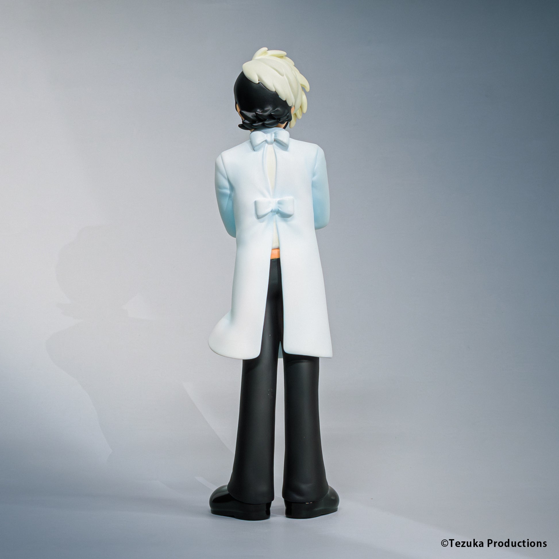 Figurine Black Jack Osamu Tezuka Characters Sofvi Collection 005 