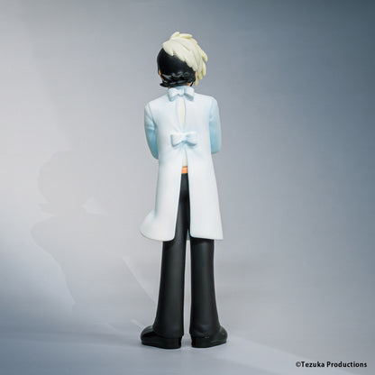 Figurine Black Jack Osamu Tezuka Characters Sofvi Collection 005 