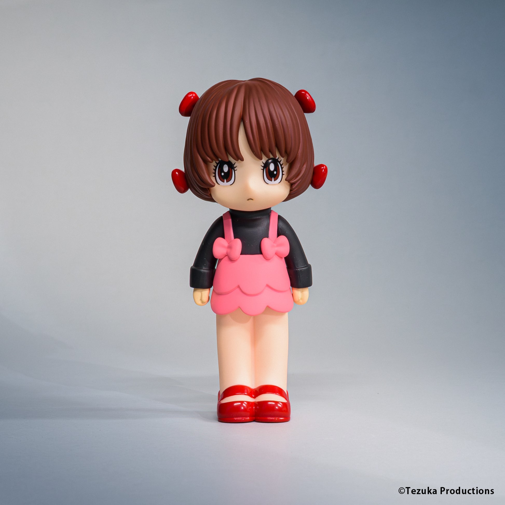 Figurine Pinoko Osamu Tezuka Characters Sofvi Collection 006