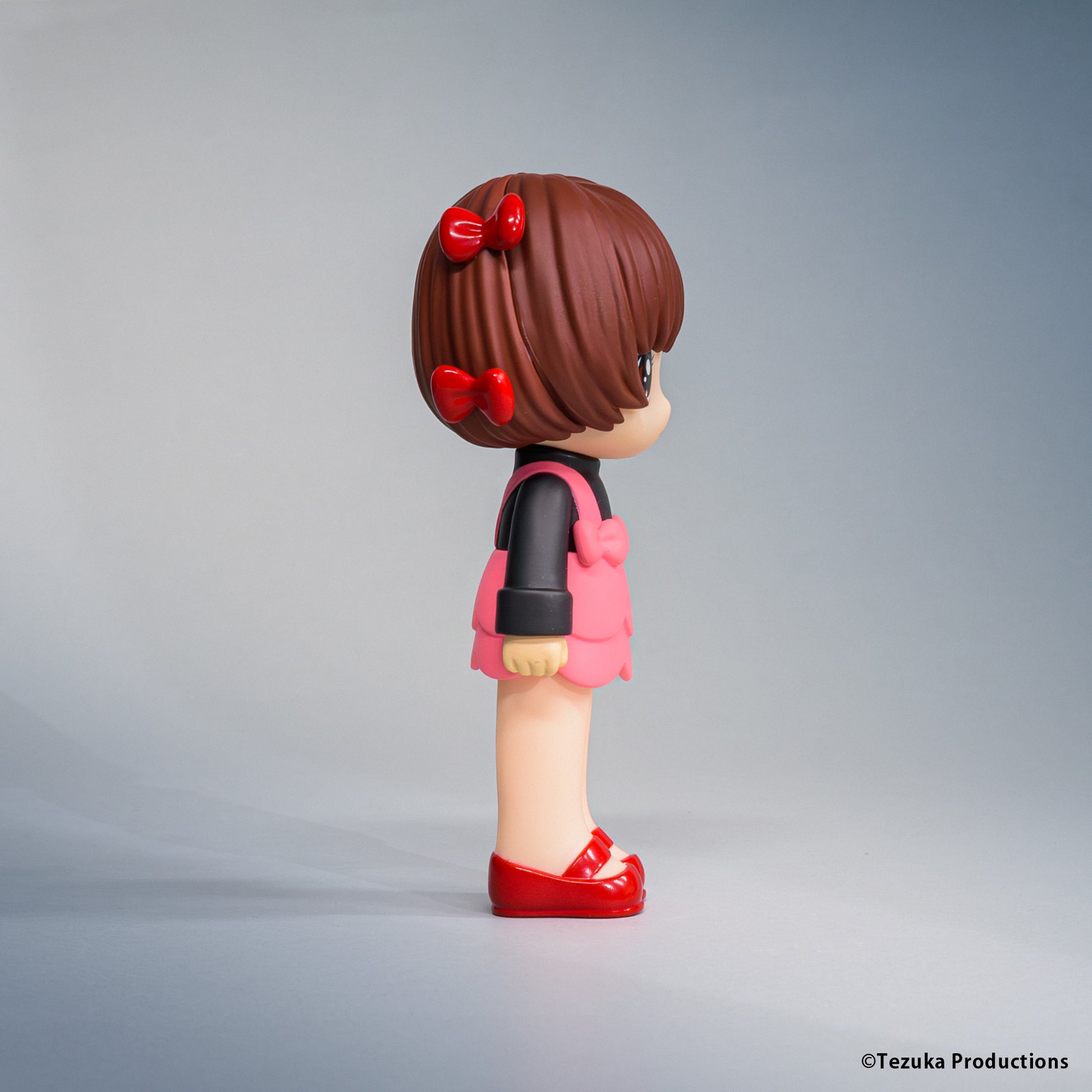 Figurine Pinoko Osamu Tezuka Characters Sofvi Collection 006