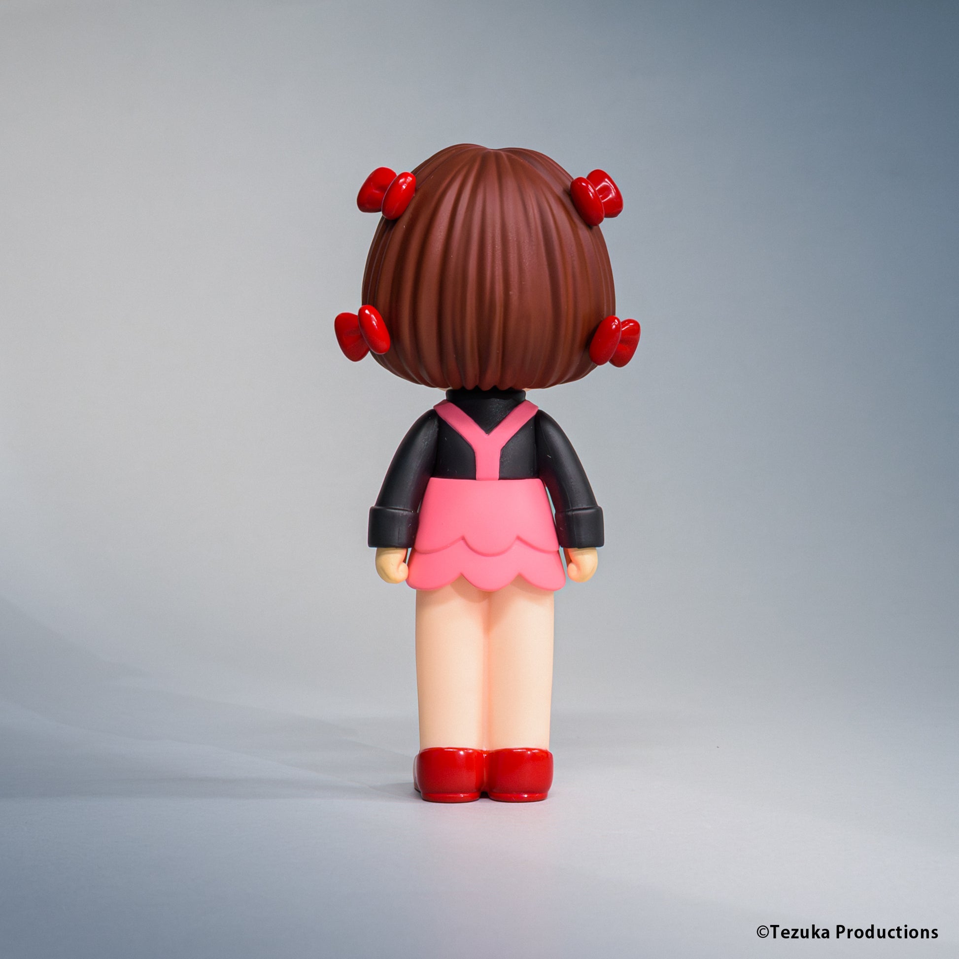 Figurine Pinoko Osamu Tezuka Characters Sofvi Collection 006