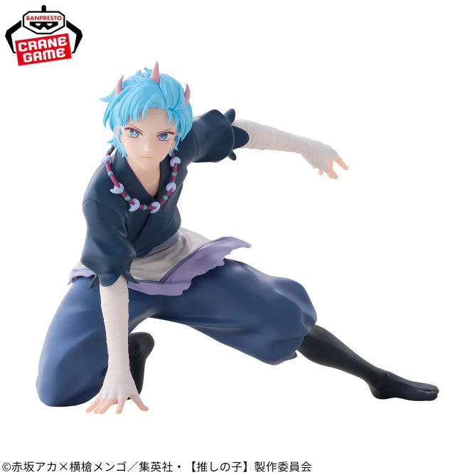 Figurine Aqua Hoshino Toki Ver. Oshi No Ko