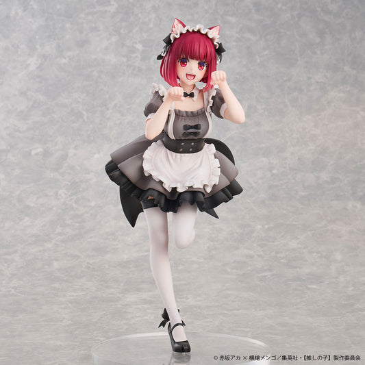 Figurine Kana Arima Cat Maid Ver. Oshi No Ko