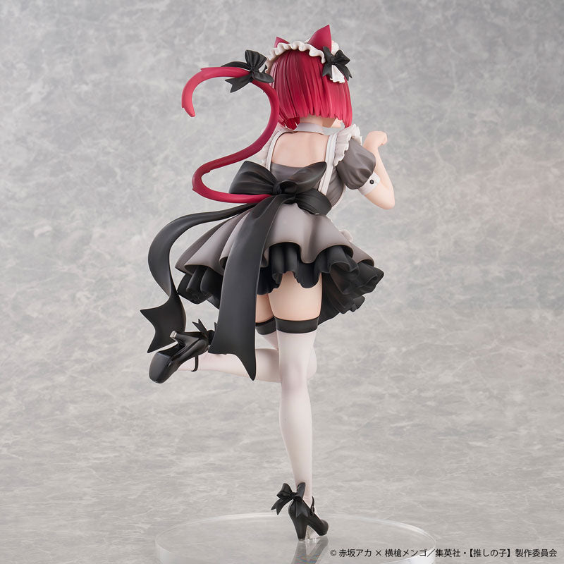 Figurine Kana Arima Cat Maid Ver. Oshi No Ko