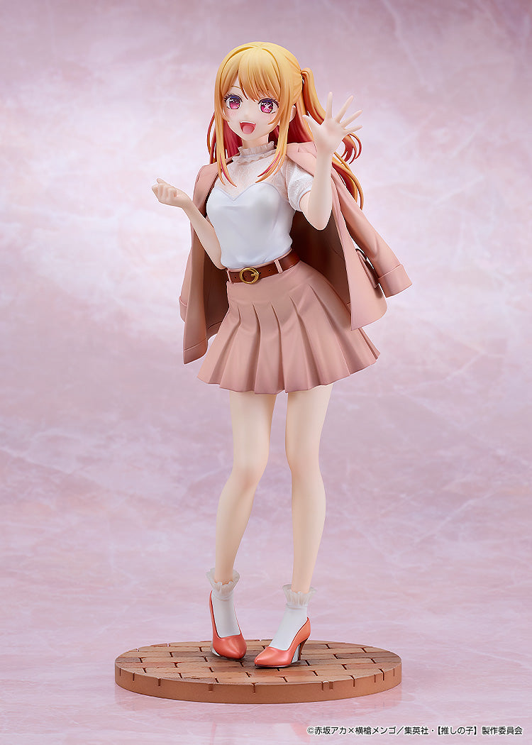 Figurine Ruby Hoshino Date Style Ver. 1/6 Oshi No Ko