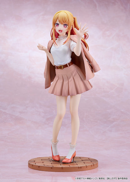 Figurine Ruby Hoshino Date Style Ver. 1/6 Oshi No Ko