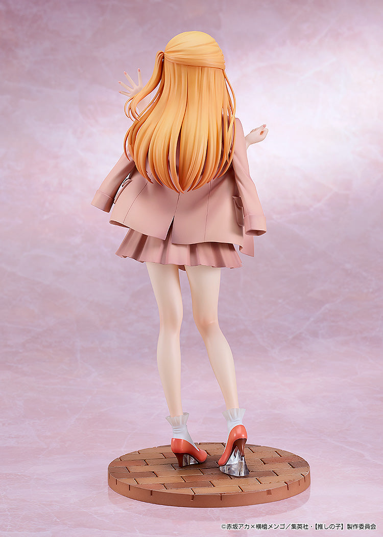 Figurine Ruby Hoshino Date Style Ver. 1/6 Oshi No Ko