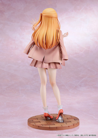 Figurine Ruby Hoshino Date Style Ver. 1/6 Oshi No Ko