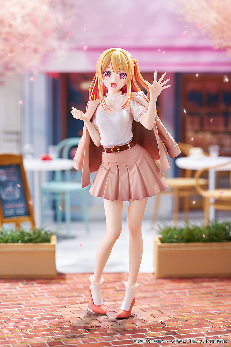 Figurine Ruby Hoshino Date Style Ver. 1/6 Oshi No Ko