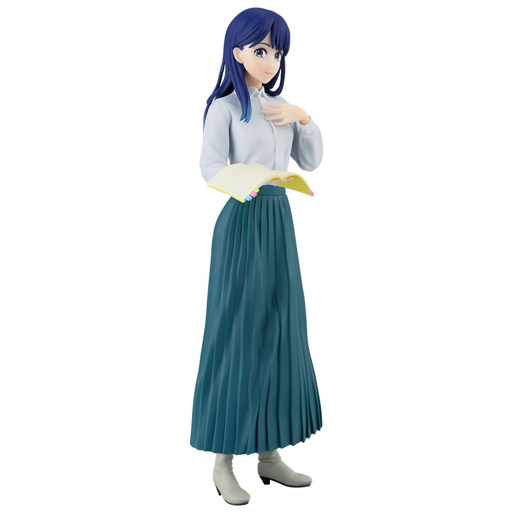 Figurine Akane Kurokawa (B) Ichiban Kuji Oshi No Ko All the World's a Stage