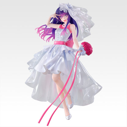Figurine Ai Hoshino (A) Ichiban Kuji Oshi No Ko Dream Bouquet