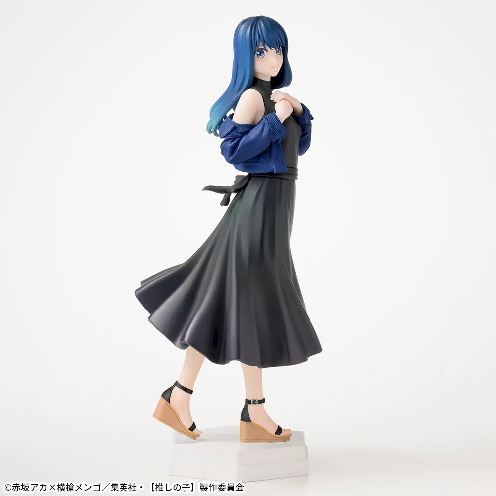 Figurine Akane Kurokawa Decorate Collection Luminasta Oshi No Ko