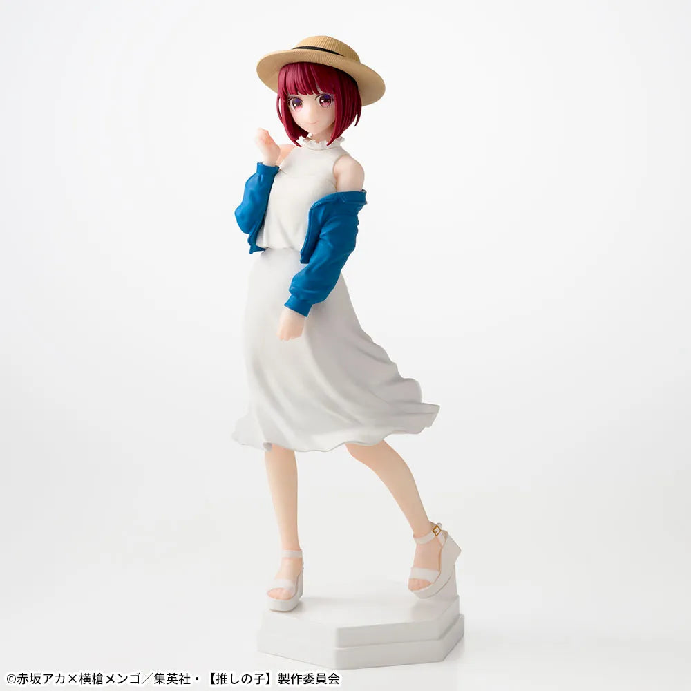 Figurine Kana Arima Decorate Collection Luminasta Oshi No Ko