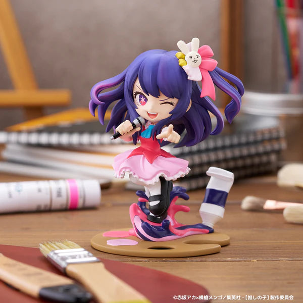 Figurine Ai Hoshino PalVerse Oshi No Ko