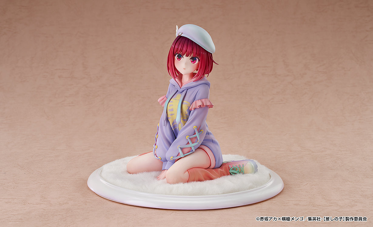 Figurine Kana Arima Hoodie Style Ver. 1/6 Oshi No Ko