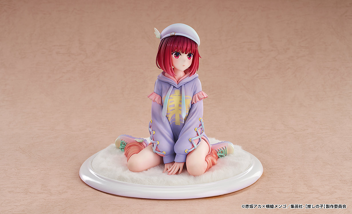 Figurine Kana Arima Hoodie Style Ver. 1/6 Oshi No Ko
