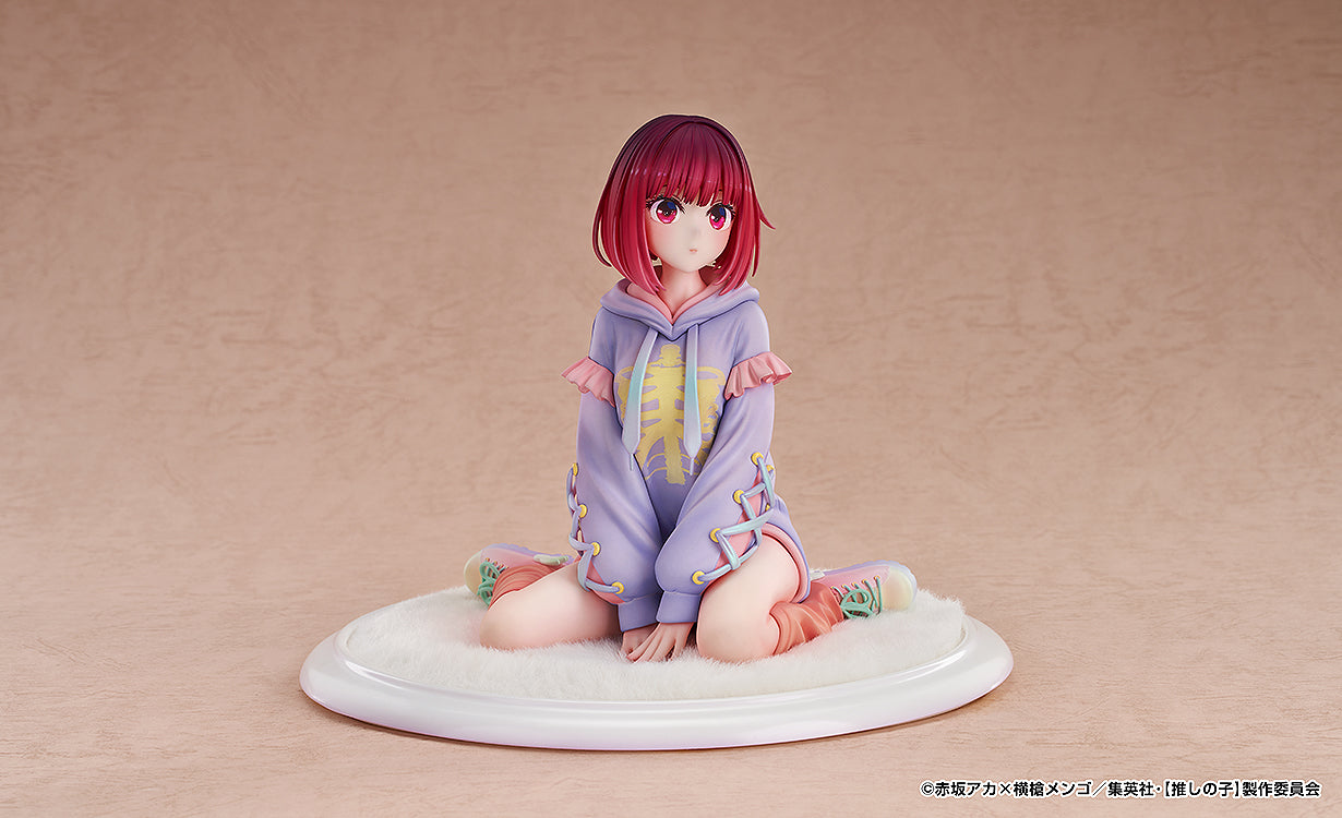 Figurine Kana Arima Hoodie Style Ver. 1/6 Oshi No Ko