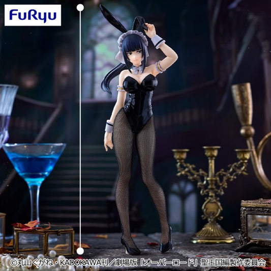 Figurine Narberal Gamma BiCute Bunnies Furyu Overlord