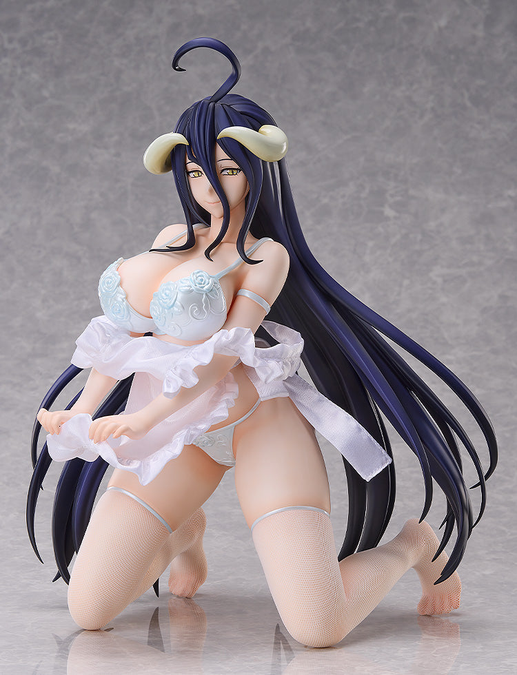 Figurine Albedo Apron Ver. 1/4 Overlord