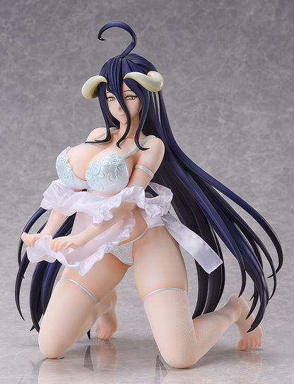 Figurine Albedo Apron Ver. 1/4 Overlord