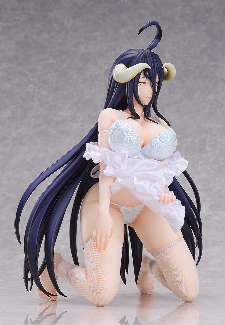 Figurine Albedo Apron Ver. 1/4 Overlord