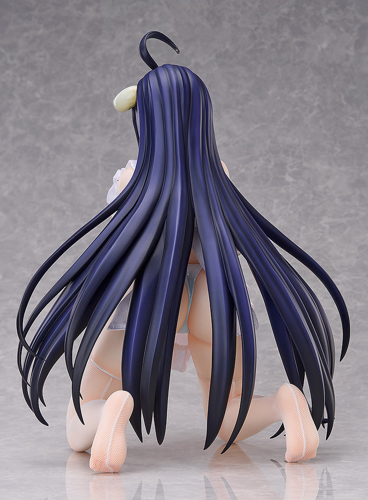 Figurine Albedo Apron Ver. 1/4 Overlord