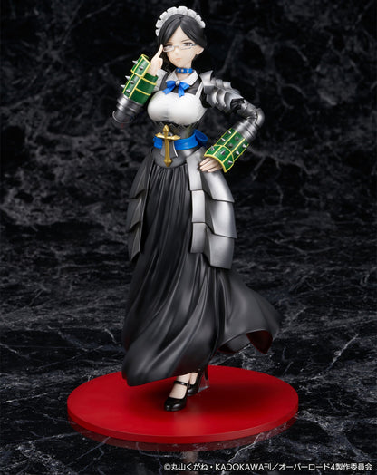 Figurine Yuri Alpha 1/7 Overlord