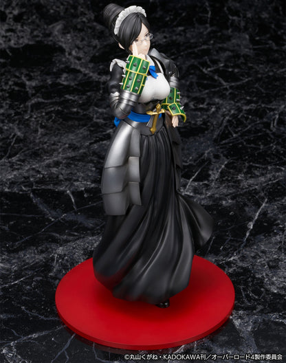 Figurine Yuri Alpha 1/7 Overlord