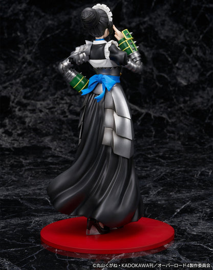 Figurine Yuri Alpha 1/7 Overlord