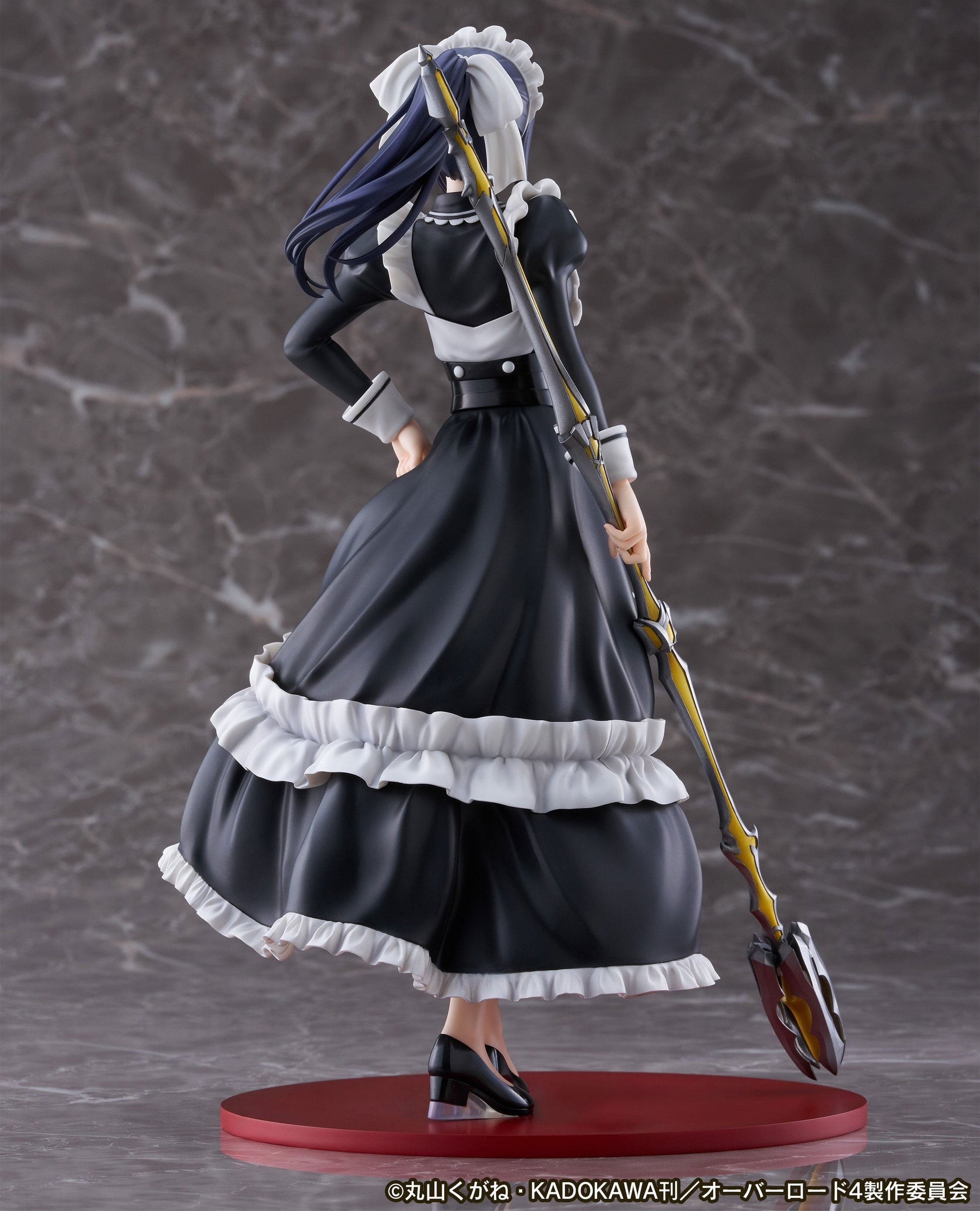 Figurine Narberal Gamma 1/7 Overlord