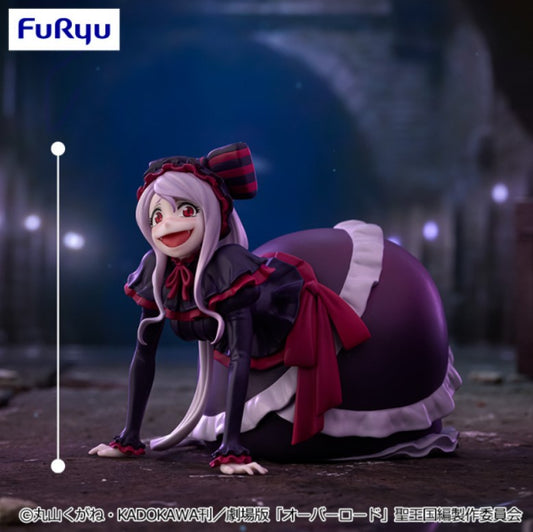 Figurine Shalltear Bloodfallen Vol.02 Noodle Stop Furyu Overlord