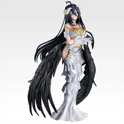 Figurine Albedo (A) Ichiban Kuji Overlord