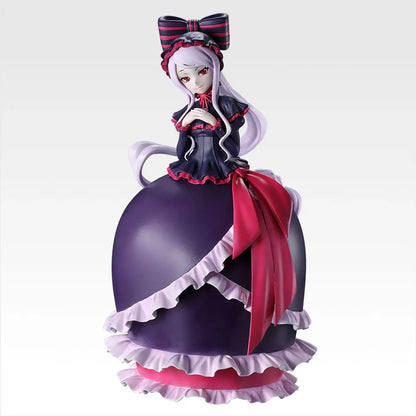 Figurine Shalltear Bloodfallen (B) Ichiban Kuji Overlord
