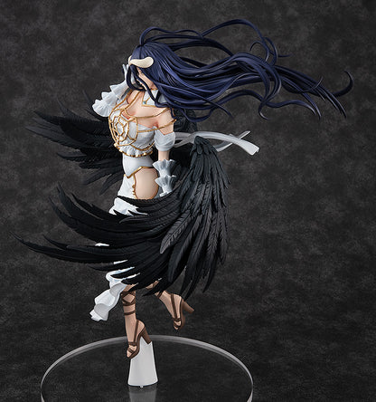 Figurine Albedo Wing Ver. Overlord
