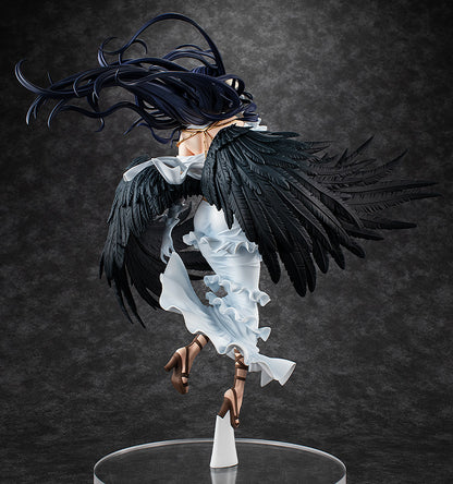 Figurine Albedo Wing Ver. Overlord