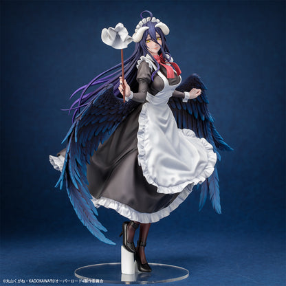 Figurine Albedo Maid Costume Ver. Overlord