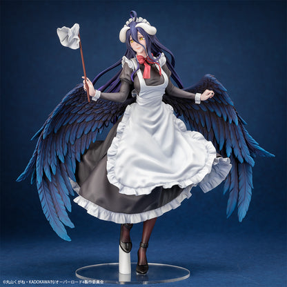 Figurine Albedo Maid Costume Ver. Overlord