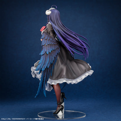 Figurine Albedo Maid Costume Ver. Overlord