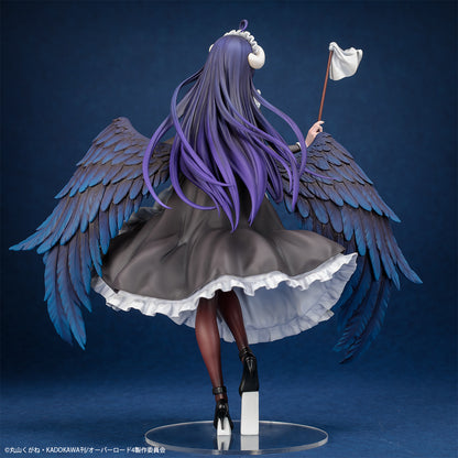Figurine Albedo Maid Costume Ver. Overlord