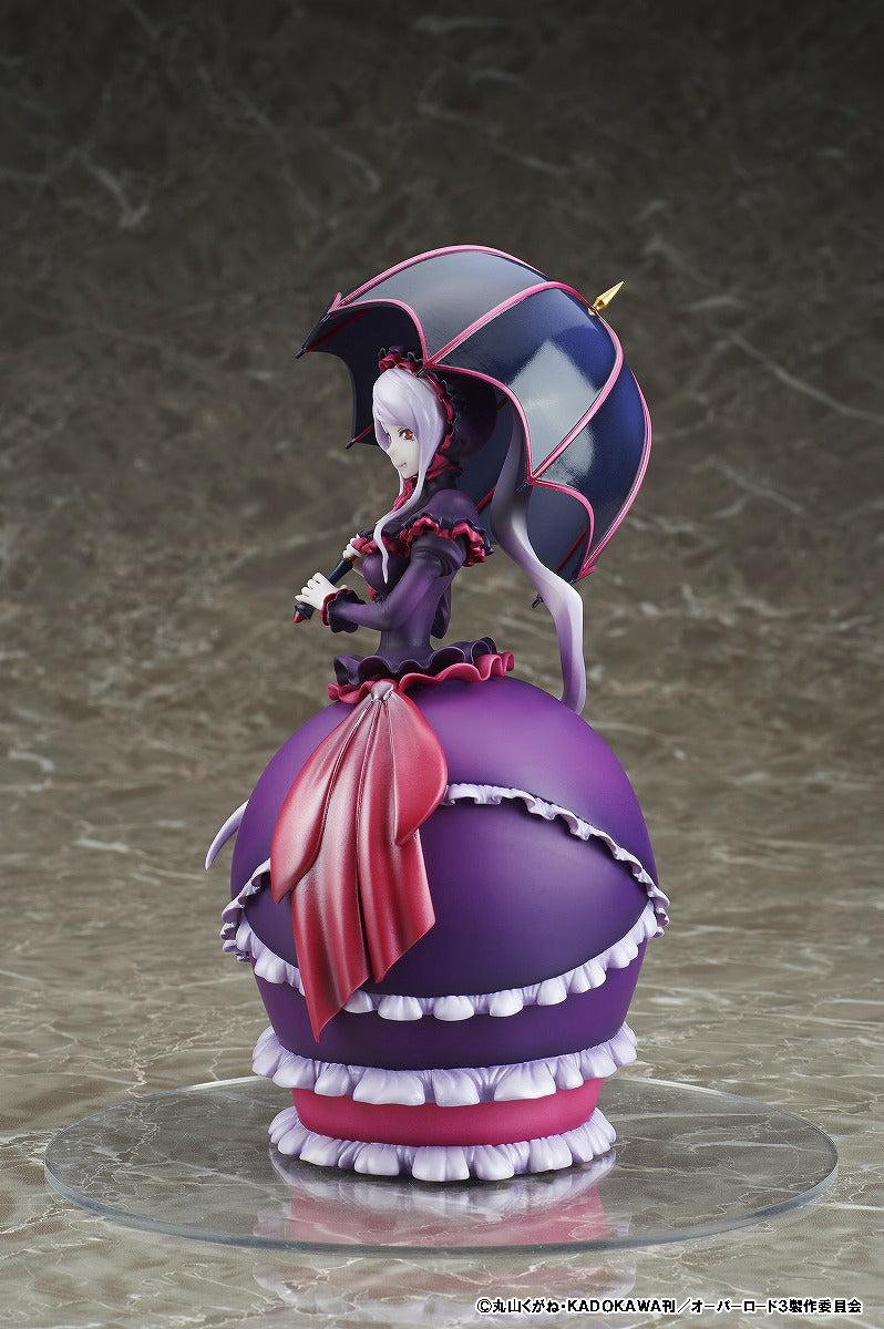 Figurine Shalltear Bloodfallen 1/7 Overlord