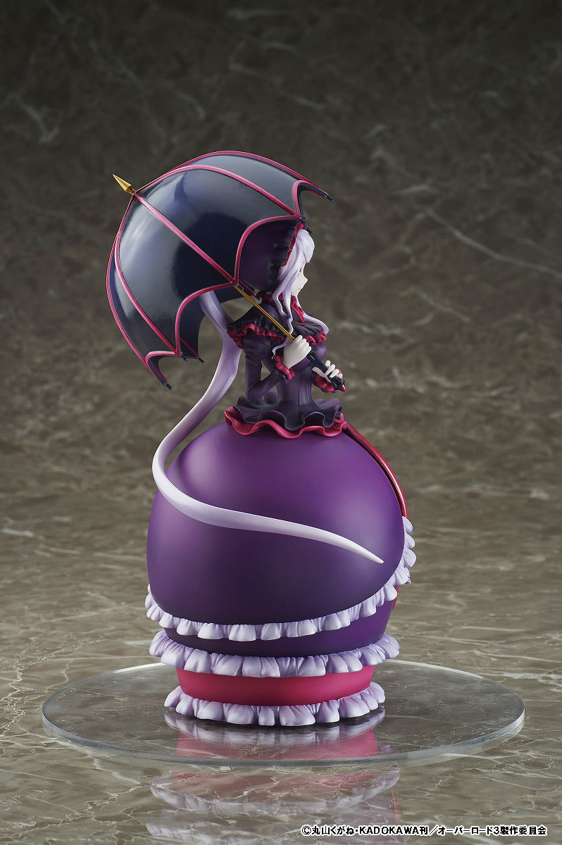 Figurine Shalltear Bloodfallen 1/7 Overlord