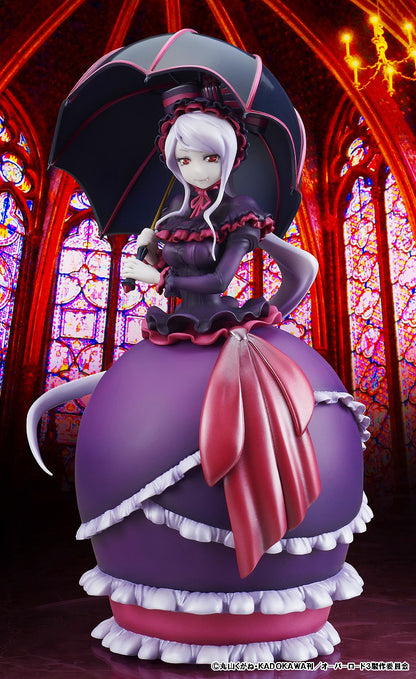 Figurine Shalltear Bloodfallen 1/7 Overlord