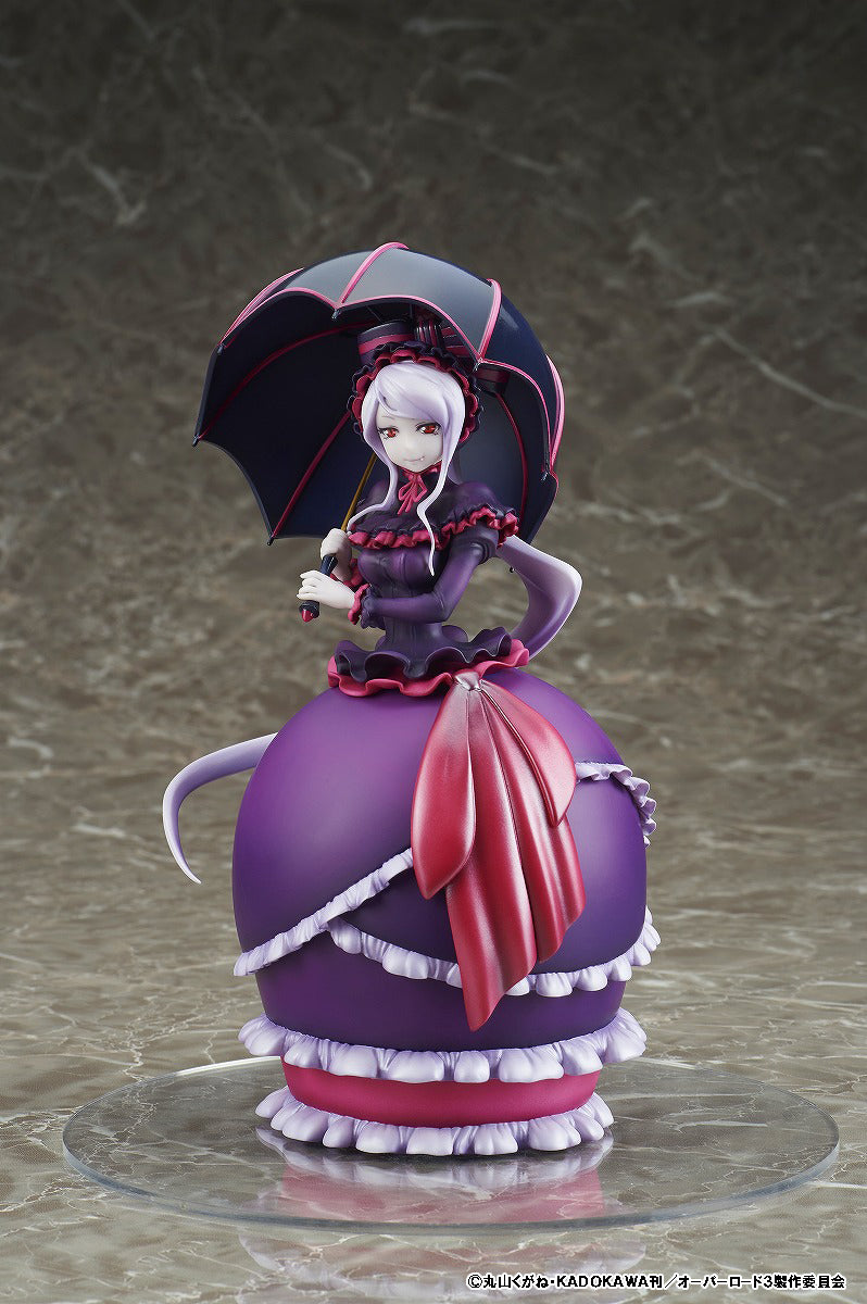 Figurine Shalltear Bloodfallen 1/7 Overlord