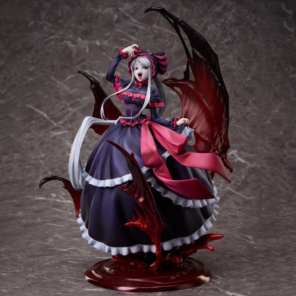 Figurine Shalltear Bloodfallen 10th Anniversary so-bin Ver. Overlord