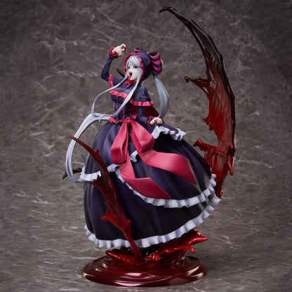 Figurine Shalltear Bloodfallen 10th Anniversary so-bin Ver. Overlord