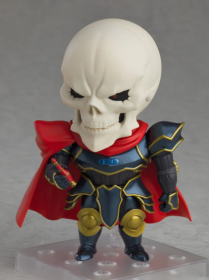Figurine Ainz Ooal Gown Nendoroid Overlord
