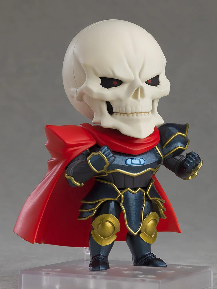 Figurine Ainz Ooal Gown Nendoroid Overlord